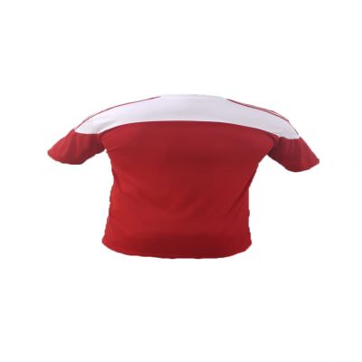 Sivasspor Çubuklu Taraftar Forması